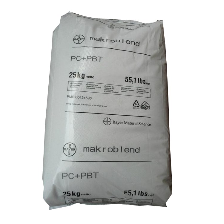 科思創(chuàng)（拜耳）Makroblend?（PC + PBT; PC + PET混合物）