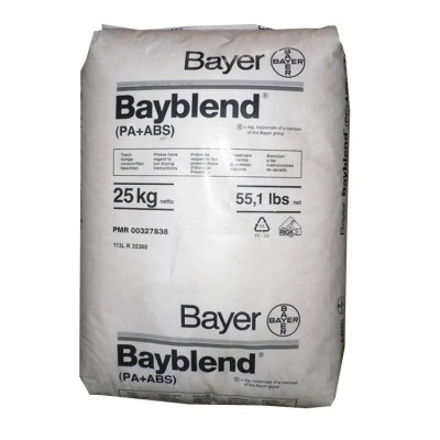 科思創(chuàng)拜（耳）Bayblend?（PC + ABS混合物; PC + ASA混合物）